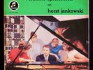 HORST JANKOWSKI  TRIO/VERLIEBTE SPIELEREIEN*German 50ies COLUMBIA-EP* 
