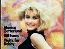 M.ZETTERLUND/BILL EVANS-Waltz for Debby*SWEDEN only Press*PHILIPS* TOP 