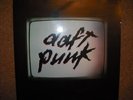 DAFT PUNK human after all album VINYL