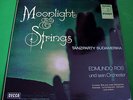 EDMUNDO ROS - MOONLIGHT STRINGS - DECCA PHASE 4 STEREO, Germany