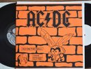AC/DC - Fly On The Wall - Ultra-Rar
