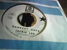 Jackie Lee,Darkest Day,ABC# 11146,PROMO Northernsoul,NM+++
