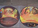 AC/DC - Monster Of Rock  - 2LP Picture - Modena 1991 - ULTRA RAR