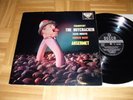TCHAIKOVSKY The Nutcracker ANSERMET Orchestre Suisse Romande UK DECCA SXL