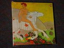 FLEETWOOD MAC - THEN PLAY ON  STILL SEALED RECORD LP R-6368 Not A Cut Out No UPC