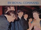 The Beatles: BY ROYAL COMMAND (EP Bootleg) - VewyQueenWeccods PRO1108 (USA) - EX