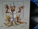 R.L. BURNSIDE - MR. WIZARD  nm Delta Blues w/ Jon Spencer Blues Explosion JSBX