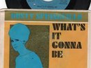 NORTHERN SOUL-DUSTY SPRINGFIELD-WHAT'S IT GONNA BE-PHILIPS-**US ORIG WITH P/S**