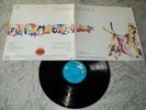 Vinyl LP DSCHINGHIS KHAN - CORRIDA FOC VERY RARE