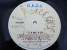 Juicy Lucy GET A WHIFF A THIS UK LP 1ST PRESS A-1U/B-1U ISLAND 100% MINT