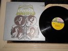 THE KINKS SOMETHING ELSE TRI COLOR REPRISE LABEL LP RARE SCARCE NM-