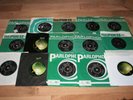 SET OF 15 Beatles 7