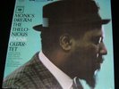 Thelonious Monk Quartet Monk's Dream Stereo SEALED Original LP CS 8765