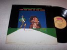 Townes Van Zandt - For The Sake Of The Song - on the Poppy label