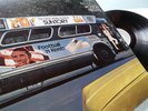 Jackson Heights    - Fifth Avenue Bus -  UNGESPIELT