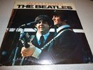 Rare The Beatles Vancouver 1964 2 LP Record Set Canada Import NM NICE