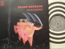 BLACK SABBATH - PARANOID - UK 70 - NM - VERTIGO SWIRL