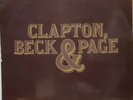ERIC CLAPTON, JEFF BECK & JIMMY PAGE - SAME - DE