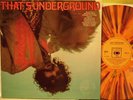 THAT'S UNDERGROUND - DE 70 - MULTI-COLOURED VINYL - NM