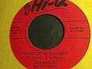 Roy Halls Alley Cats Go Go Little Queenie Hi-Q rocker