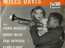 MILES DAVIS - ASCENSEUR POUR L'ECHAFAUD - 10