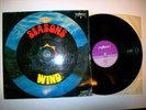 Wind - Seasons      - PLUS -