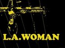 DOORS  L A Woman  (4 x 7