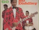Bo Diddley -  Go Bo Diddley    - GCH 8021