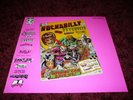 V/A Rockabilly Psychosis And The Garage Disease LP 1984 Cramps Meteors Gun Club