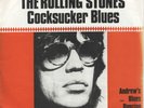 THE ROLLING STONES - C***SUCKER BLUES EP