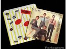 Beatles Million Sellers UK 1965 1st Press EP STILL IN SHRINK + MINT Store Bag