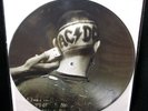 ACDC The razors edge vinyl picture LP 