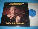 ASV ALH 959 OSCAR SHUMSKY /FRITZ KREISLER MUSIC FOR VIOLIN AND PIANO VOL.3 /KAYE