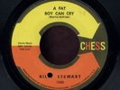 NORTHERN SOUL ORIGINAL BILLY STEWART 