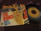 Kinks Autumn Almanac Italian Italy ps picture sleeve rare VG/EX vinyl NP 5130