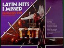EDMUNDO ROS - LATIN HITS I MISSED La bamba, Ole Mambo- LONDON PHASE 4 STEREO, UK