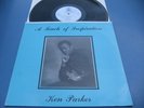 KEN PARKER A Touch of Inspiration PISCES 1984 near mint condition
