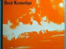 DEAD KENNEDYS FRESH FRUIT FOR ROTTING VEGETABLES MINT ORIG '80 IRS LP w/POSTER