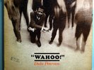 DUKE PEARSON w/DONALD BYRD+JOE HENDERSON WAHOO RARE ORIG '64 BLUE NOTE MONO LP