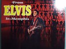ELVIS PRESLEY ELVIS IN MEMPHIS STILL SEALED ORIGINAL '69 RCA LP (w/BONUS PHOTO?)