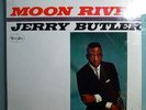 JERRY BUTLER MOON RIVER STILL SEALED ORIGINAL (?) 1961 VEE JAY STEREO LP