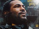 MARVIN GAYE WHAT'S GOING ON ORIGINAL 1971 TAMLA LP VERY NICE A TRUE SOUL CLASSIC