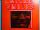 MILES DAVIS w/HERBIE HANCOCK+WAYNE SHORTER MILES SMILES MINT ORIG '66 MONO LP 1A
