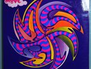 MOVE THE MOVE/FIRST ALBUM VERY RARE ORIG 1967 UK REGAL ZONOPHONE STEREO LP MINT