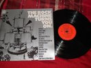 THE ROCK MACHINE TURNS YOU ON CBS 1968 NEAR MINT