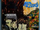 SEEDS FUTURE NEAR MINT ORIGINAL 1967 GNP-CRESCENDO STEREO LP FLOWER POWER PSYCH