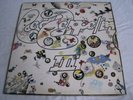 LED ZEPPELIN - III  *ORIGINAL FIRST PRESSING*