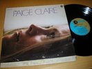 PAIGE CLAIRE - FEMALE POP PSYCH - MGM 4738 - 1971