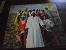 THE SOUL MESSENGERS afro funk jazz gospel  ISRAEL ISRAELI LP