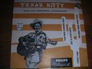 Texas Kitty EP Philips Minigroove 422 018 PE